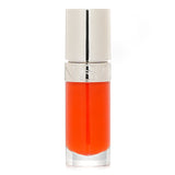 クラランス  Lip Comfort Oil With Sweetbriar Rose Oil- # 22 Daring Orange   7ml