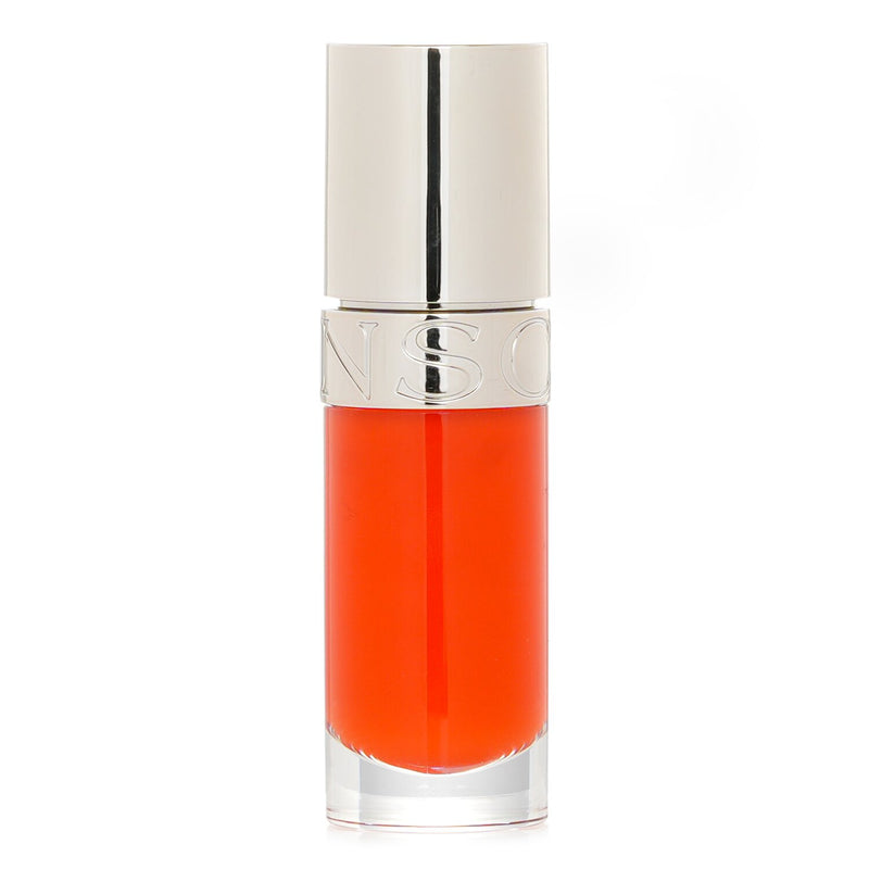 クラランス  Lip Comfort Oil With Sweetbriar Rose Oil- # 22 Daring Orange   7ml