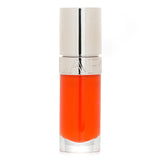 クラランス  Lip Comfort Oil With Sweetbriar Rose Oil- # 22 Daring Orange   7ml