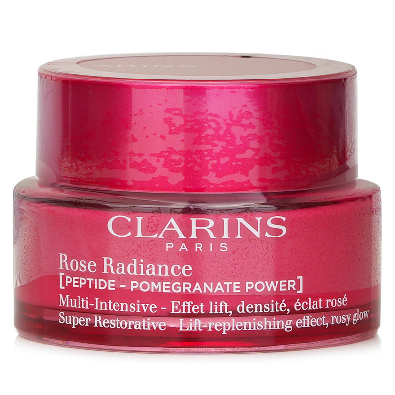 クラランス  Rose Radiance Multi Intensive   50ml