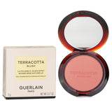 ゲラン  Terracotta Blush The Natural Healthy Glow Powder Blush - # 02 Corail Clair   5g/0.17oz