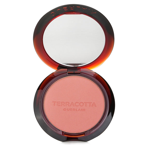 ゲラン  Terracotta Blush The Natural Healthy Glow Powder Blush - # 02 Corail Clair   5g/0.17oz