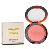 ゲラン  Terracotta Blush The Natural Healthy Glow Powder Blush - # 05 Corail Fonce   5g/0.17oz