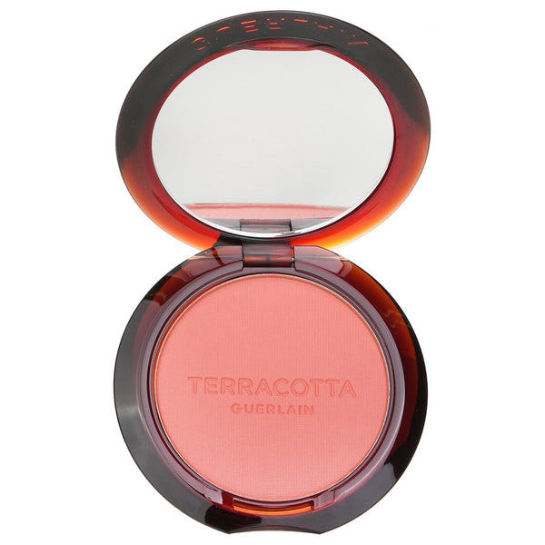 ゲラン  Terracotta Blush The Natural Healthy Glow Powder Blush - # 05 Corail Fonce   5g/0.17oz