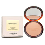 ゲラン  Terracotta The Bronzing Powder - # 00 Light Cool   8.5g/0.29oz