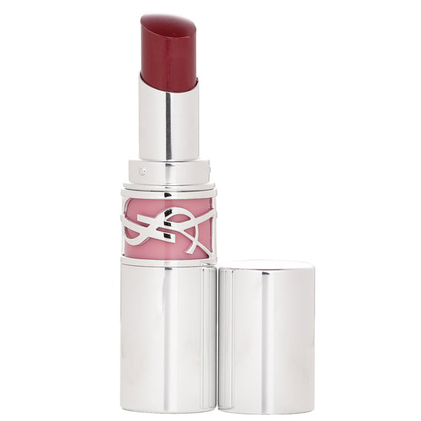 イヴサンローラン  YSL Loveshine Lipstick - # 154 Love Berry   3.2g