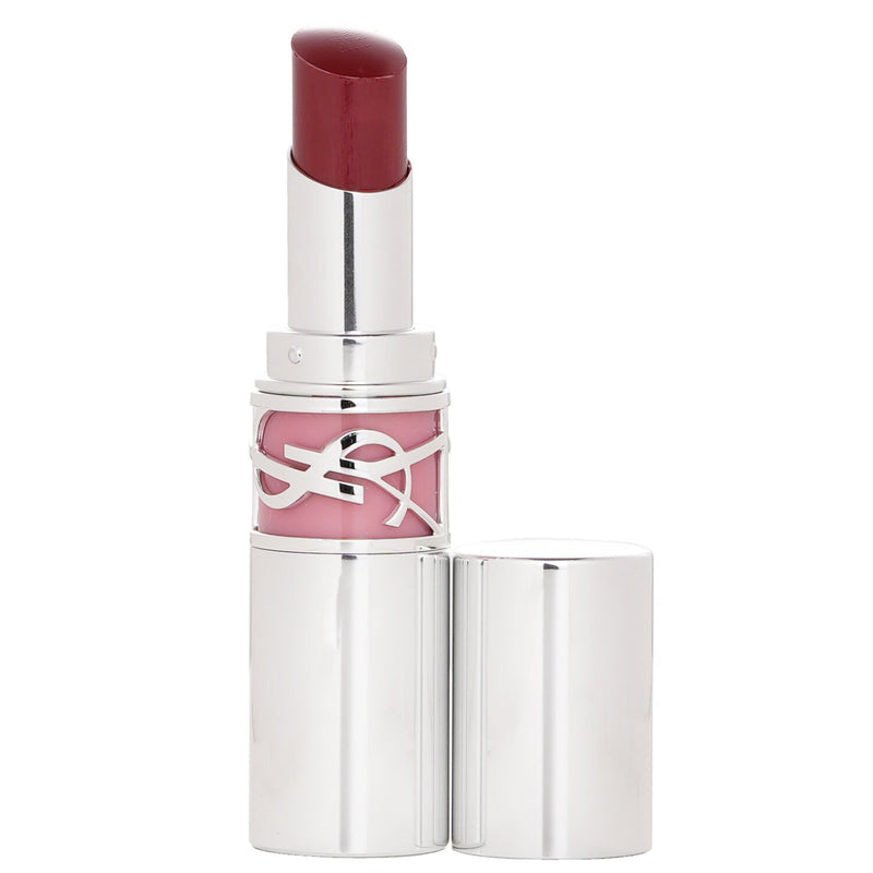 イヴサンローラン  YSL Loveshine Lipstick - # 154 Love Berry   3.2g