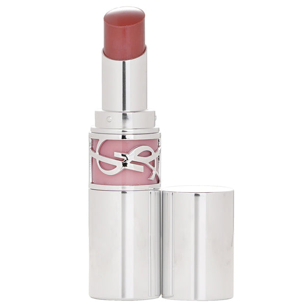 イヴサンローラン  YSL Loveshine Lipstick - # 201 Rosewood Blush   3.2g