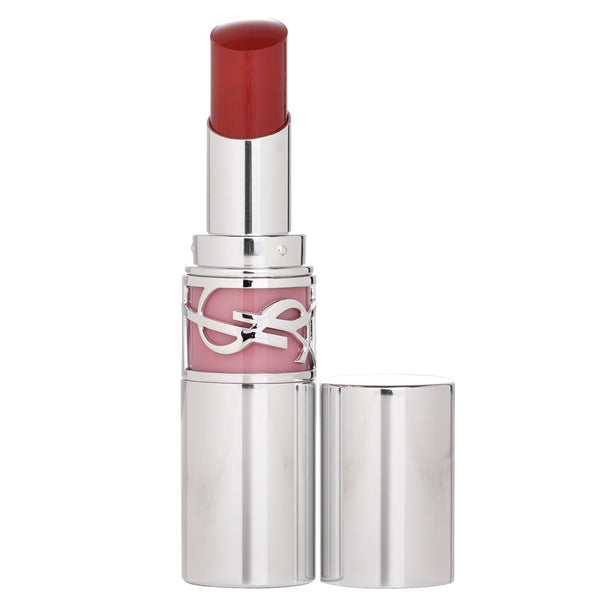 イヴサンローラン  YSL Loveshine Lipstick - # 80 Glowing Lava   3.2g