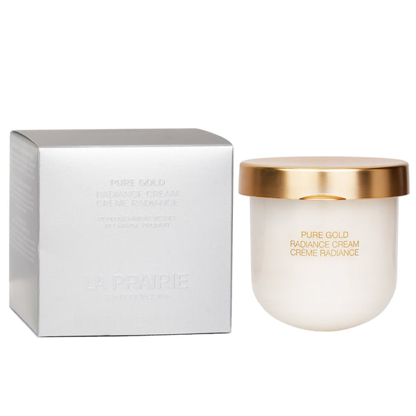 ラ プレリー  Pure Gold Radiance Cream Refill   50ml