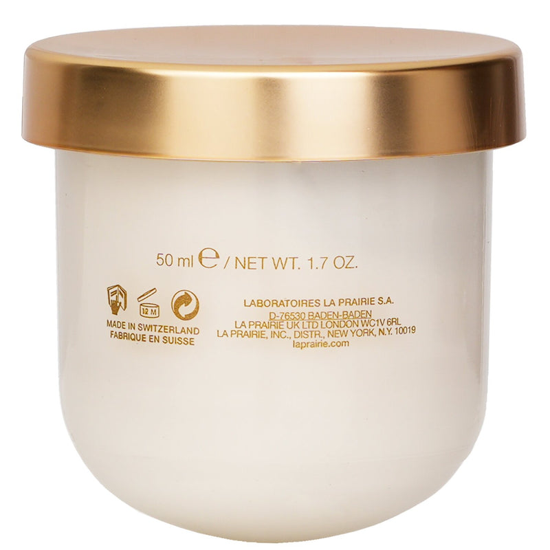 ラ プレリー  Pure Gold Radiance Cream Refill   50ml