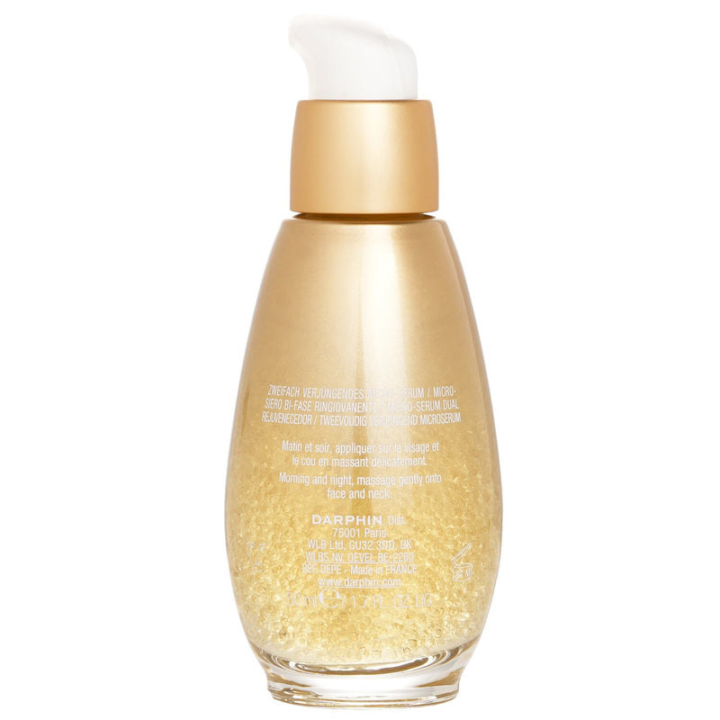 ダルファン  Eclat Sublime Dual Rejuvenating Micro Serum   50ml