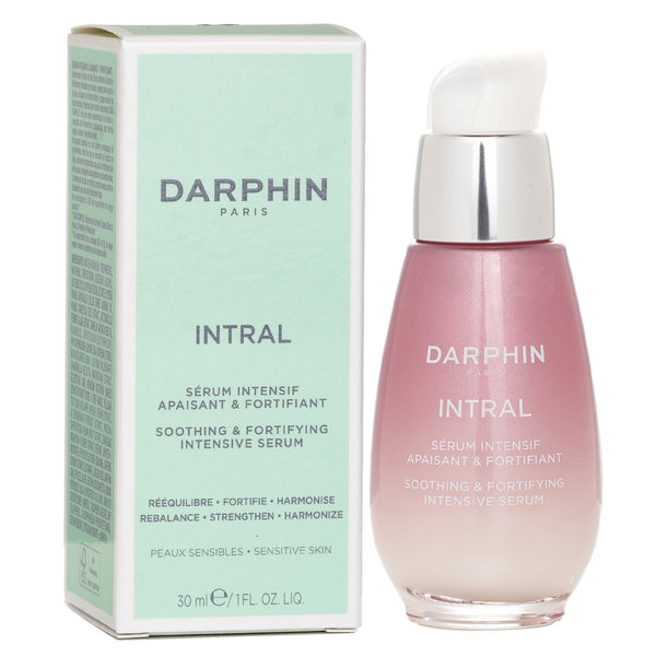 ダルファン  Intral Soothing & Fortifying Intensive Serum   30ml