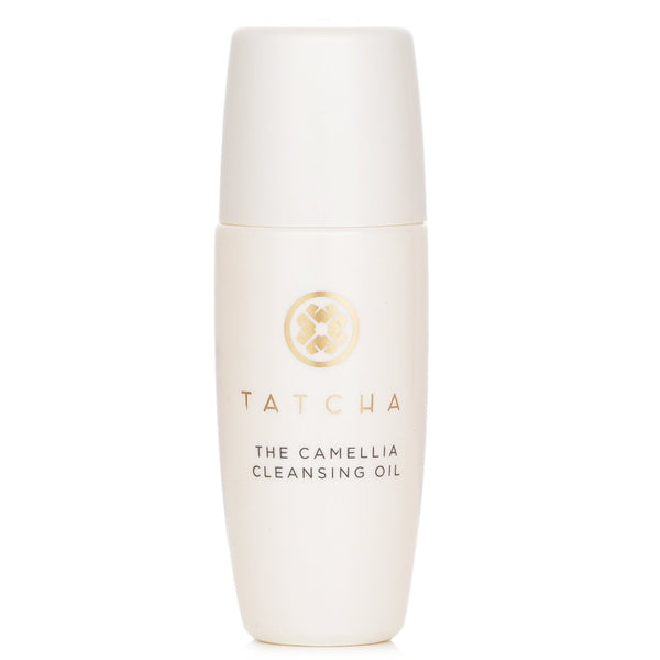 タッチャ  The Camellia Cleansing Oil (Miniature)   15ml