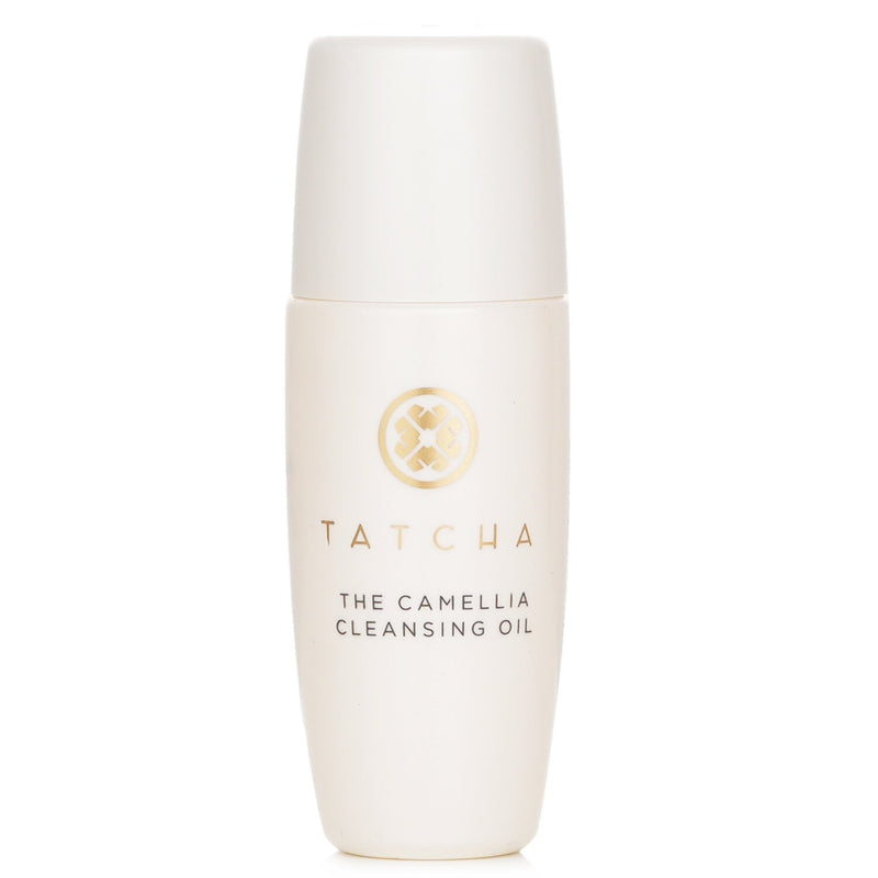 タッチャ  The Camellia Cleansing Oil (Miniature)   15ml