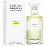 メゾンマルタンマルジェラ  Untitled L'eau Eau De Toilette Spray   100ml/3.4oz