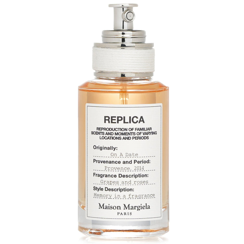 メゾンマルタンマルジェラ  Replica On a Date Eau De Toilette Spray   30ml/1oz