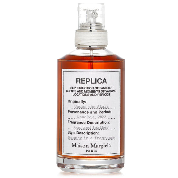 メゾンマルタンマルジェラ  Replica Under The Stars Eau De Toilette Spray   100ml/3.4oz