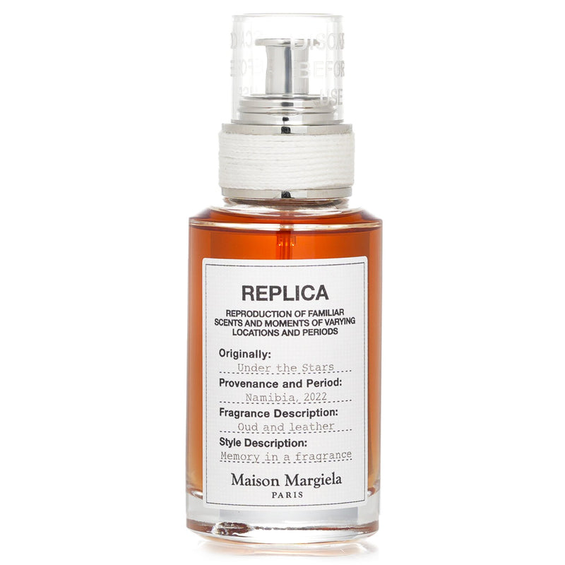 メゾンマルタンマルジェラ  Replica Under The Stars Eau De Toilette Spray   30ml/1oz