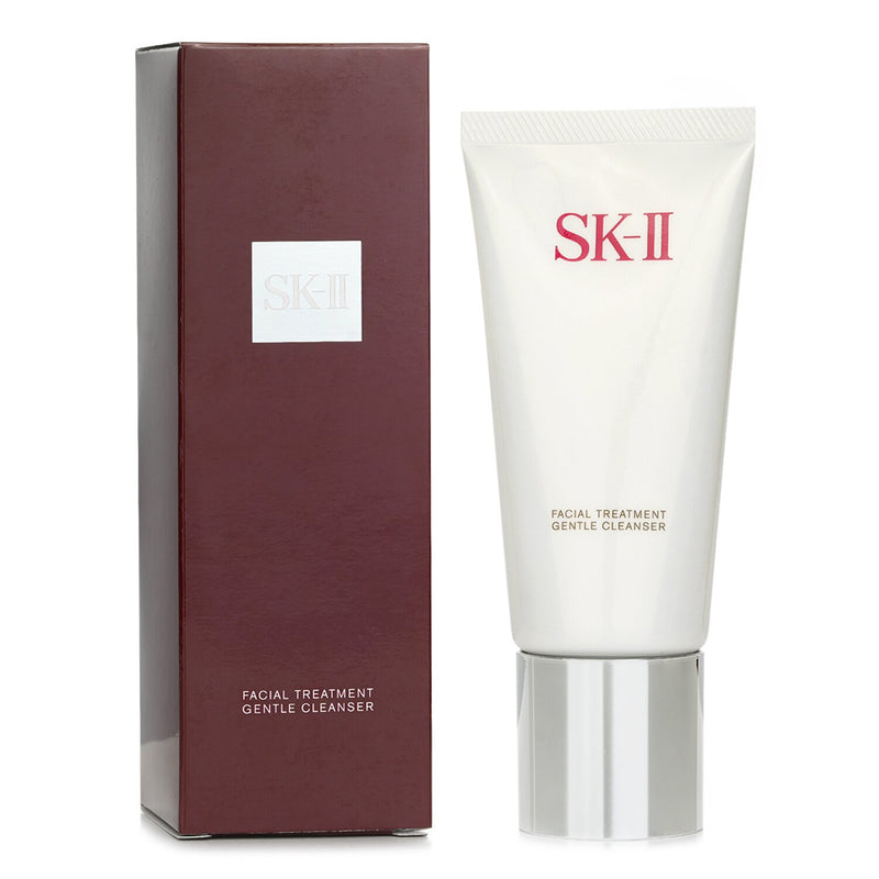 SK-II  Facial Treatment Gentle Cleanser   120g