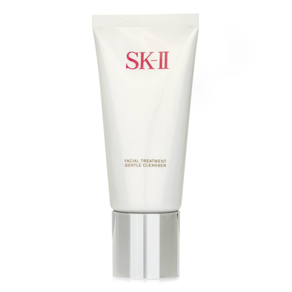 SK-II  Facial Treatment Gentle Cleanser   120g