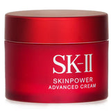 SK-II  Skinpower Advanced Cream (Miniature)   15g