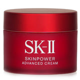SK-II  Skinpower Advanced Cream (Miniature)   15g