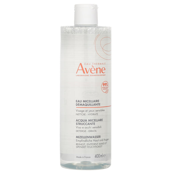 アベンヌ  Makeup Removing Micellar Water   400ml/13.5oz