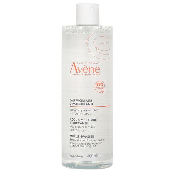アベンヌ  Makeup Removing Micellar Water   400ml/13.5oz