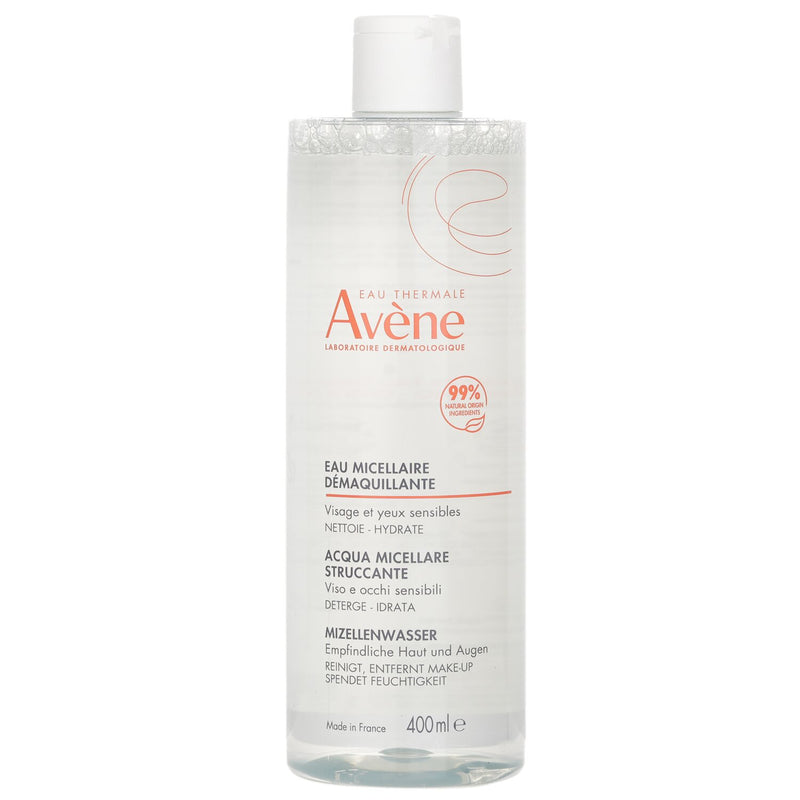 アベンヌ  Makeup Removing Micellar Water   400ml/13.5oz
