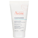 アベンヌ  Cleanance Detox Mask   50ml