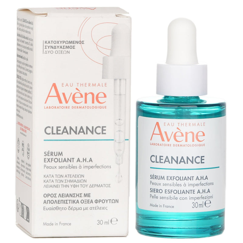 アベンヌ  Cleanance A.H.A Exfoliating Serum   30ml/1oz