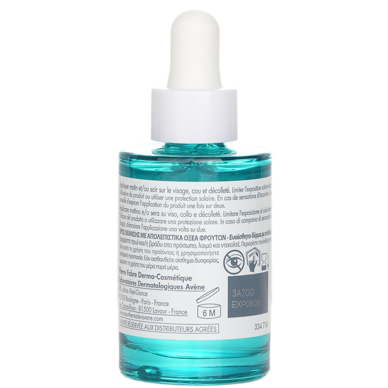 アベンヌ  Cleanance A.H.A Exfoliating Serum   30ml/1oz