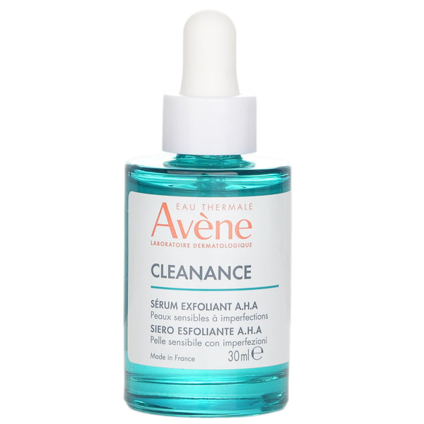 アベンヌ  Cleanance A.H.A Exfoliating Serum   30ml/1oz