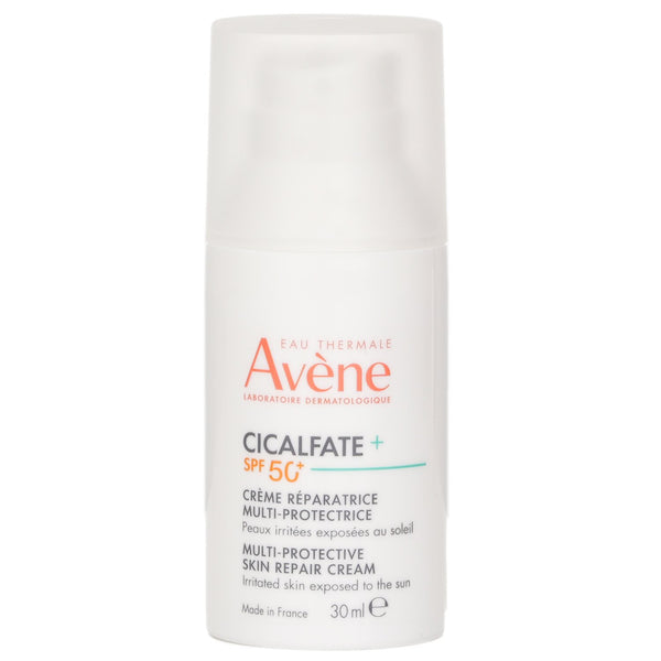 アベンヌ  シカプラス マルチプロテクトリペアクリーム SPF50   30ml/1oz