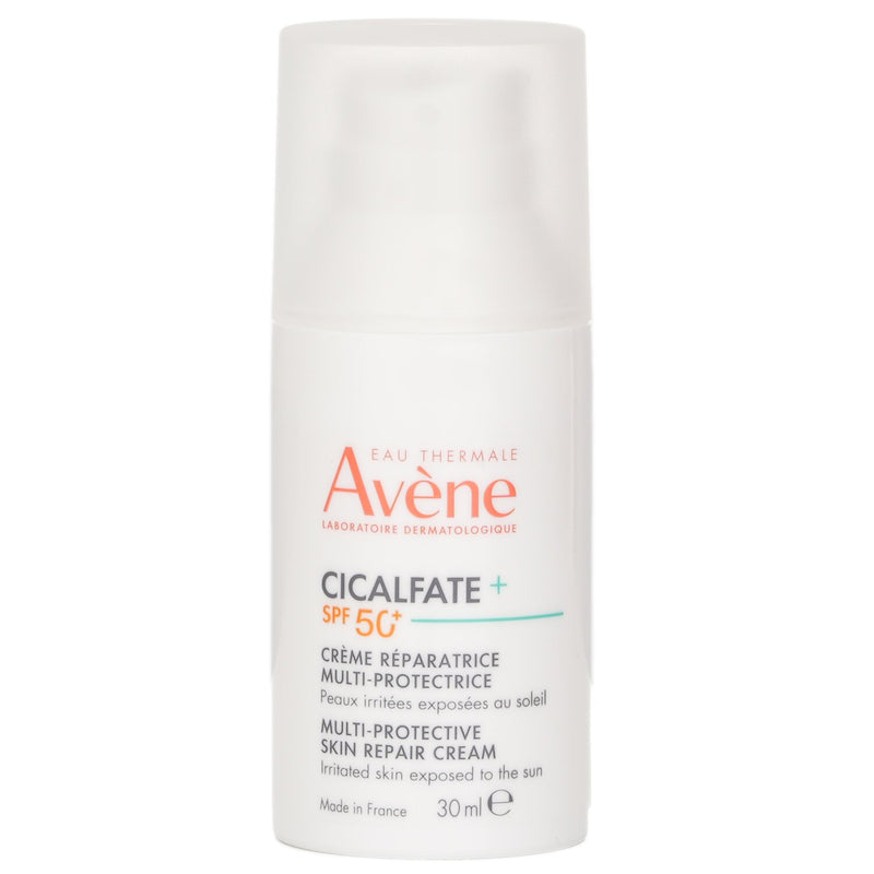 アベンヌ  シカプラス マルチプロテクトリペアクリーム SPF50   30ml/1oz
