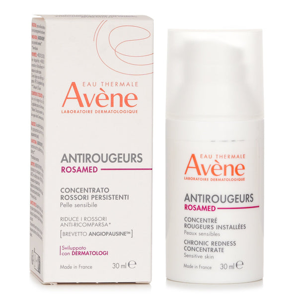 アベンヌ  Antirougeurs Rosamed Chronic Redness Concentrate   30ml/1oz