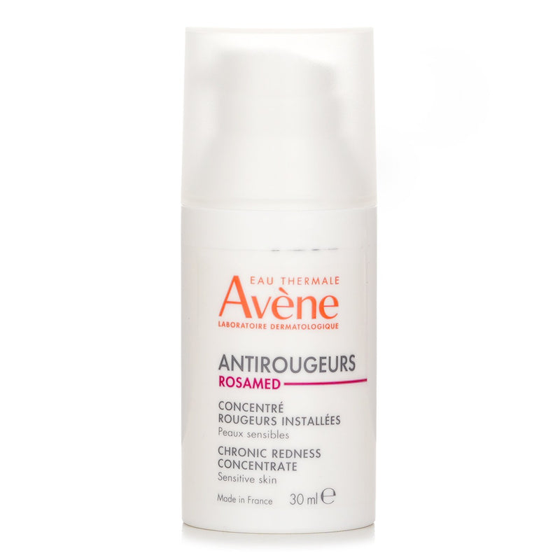 アベンヌ  Antirougeurs Rosamed Chronic Redness Concentrate   30ml/1oz