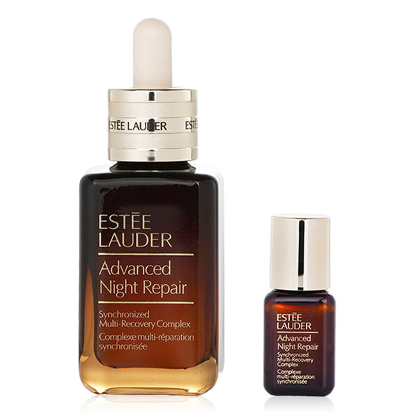 エスティ ローダー  Estee Lauder Advanced Night Repair Set   2pcs