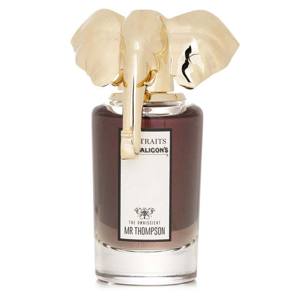 ペンハリガン  Portraits The Omniscient Mr Thompson Eau De Parfum Spray   75ml/2.5oz