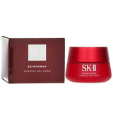 SK-II  Skinpower Advanced Airy Cream   80g