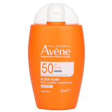アベンヌ  Ultra Fluid Invisible SPF 50   50ml