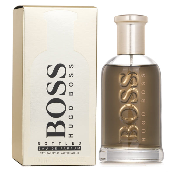 ヒューゴボス  Boss Bottled Eau De Parfum Spray   100ml/3.3oz