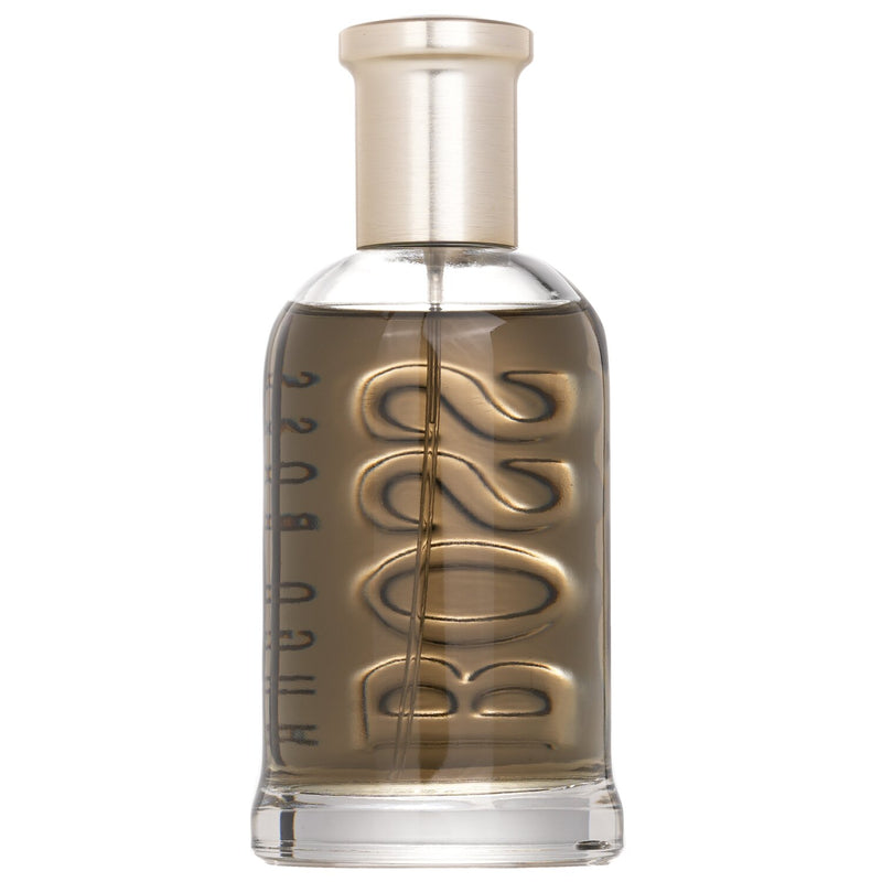 ヒューゴボス  Boss Bottled Eau De Parfum Spray   100ml/3.3oz