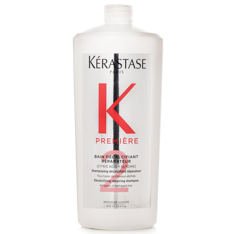 ケラスターゼ  Premiere Decalcifying Repairing Shampoo   1000ml/33.8oz