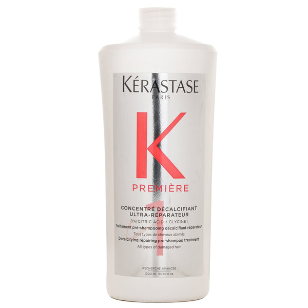 ケラスターゼ  Premiere Decalcifying Repairing Pre Shampoo Treatment   1000ml/33.8oz
