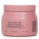 ケラスターゼ  Chroma Absolu Masque Chroma Filler (For Sensitized or Damaged Color Treated Hair)   500ml/16.9oz
