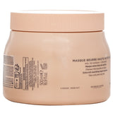 ケラスターゼ  Curl Manifesto Masque Beuue Haute Nutrition Hair Mask (For Very Curly And Coily Hair)   500ml/16.9oz
