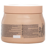 ケラスターゼ  Curl Manifesto Masque Beuue Haute Nutrition Hair Mask (For Very Curly And Coily Hair)   500ml/16.9oz