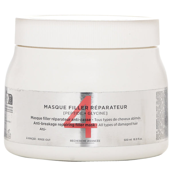 ケラスターゼ  Premiere Anti Breakage Repairing Filler Mask (For All Types Of Damaged Hair)   500ml/16.9oz